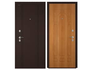 Купить недорогие входные двери DoorHan Оптим 980х2050 в Алматы от компанииВорота в Алматы