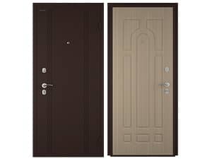 Купить недорогие входные двери DoorHan Оптим 880х2050 в Алматы от компанииВорота в Алматы